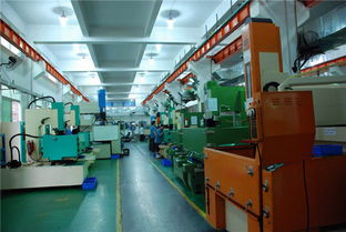 廣州捷優塑膠 大型模具制造廠 荔灣區模具制造廠