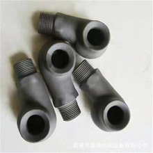 凈化塔脫硫噴嘴 關鍵部件與性能解析